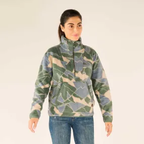 Women's Uddesya 1/4 Zip