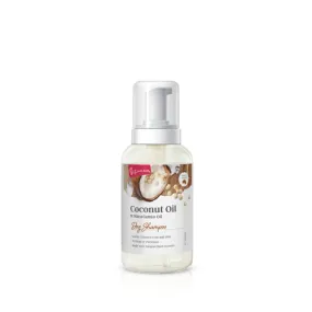 Yours Droolly Shampoo Coconut 300ml
